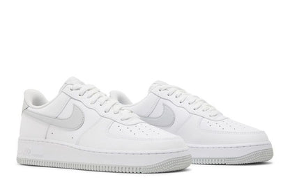 Nike Air Force 1 Low White Neutral Grey (2004)