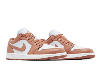 Jordan 1 Low Sky J Orange