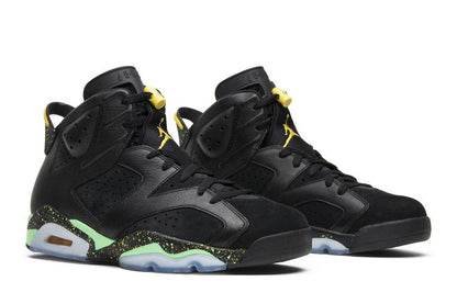 Jordan 6 Retro Brazil World Cup