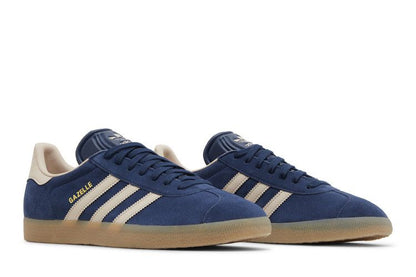 adidas Gazelle Night Indigo Wonder Taupe