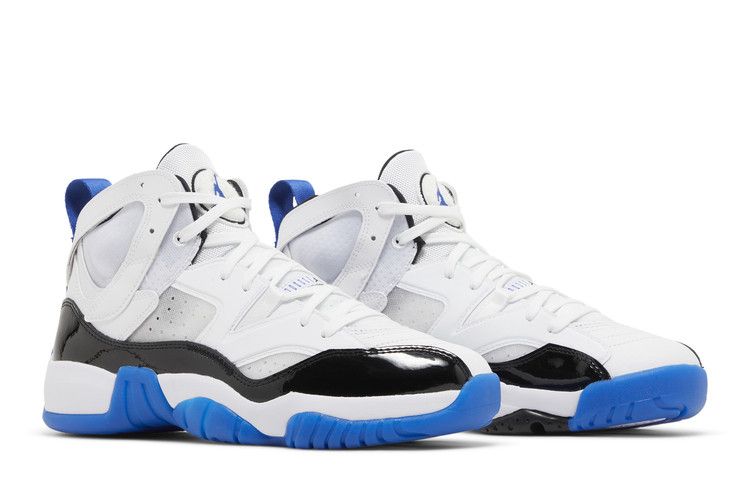Jordan Jumpman Two Trey Concord Royal
