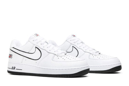 Nike Air Force 1 Low Retro DSM White