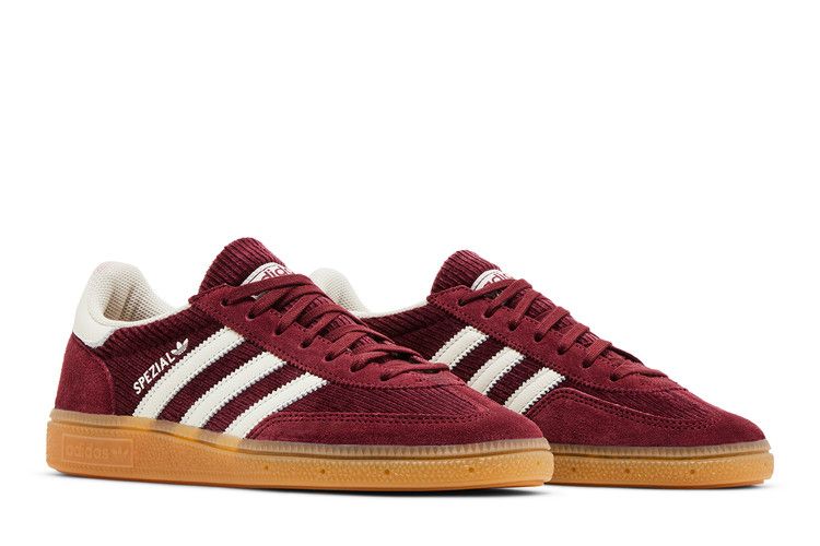 adidas Handball Spezial Shadow Red (Women's)