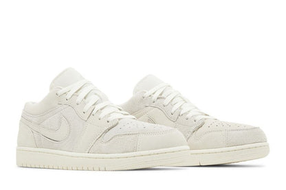 Jordan 1 Low SE Craft Pale Ivory