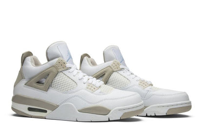 Jordan 4 Retro Sand (2006) (Women's)