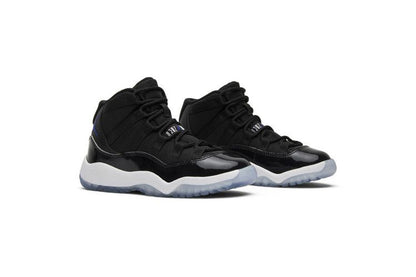 Jordan 11 Retro Space Jam (2016) (PS)