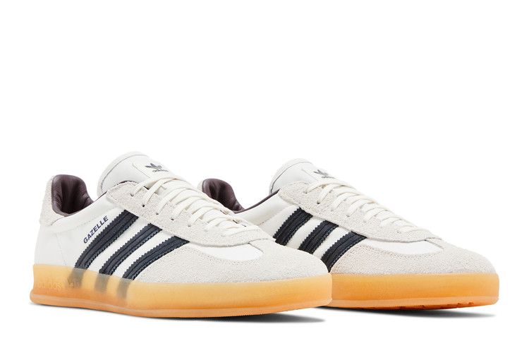 adidas Gazelle Indoor Hikari Shibata Cream