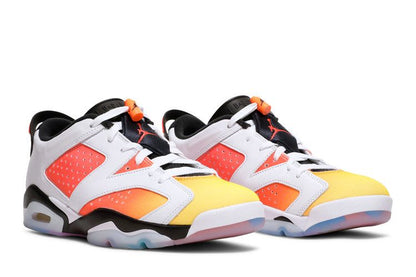 Jordan 6 Retro Low Dongdan