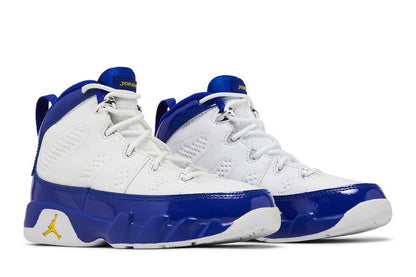 Jordan 9 Retro Kobe Bryant PE (PS)