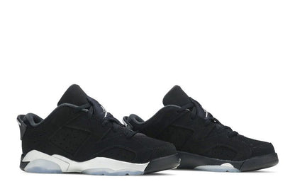 Jordan 6 Retro Low Chrome (2015) (PS)