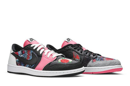 Jordan 1 Retro Low Chinese New Year (2020)