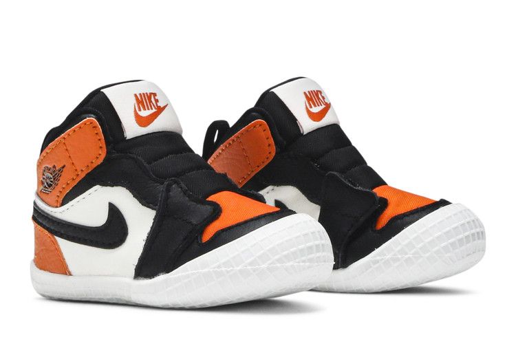 Jordan 1 Crib Bootie Shattered Backboard (I)