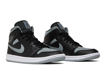 Jordan 1 Mid Shadow (Women's)
