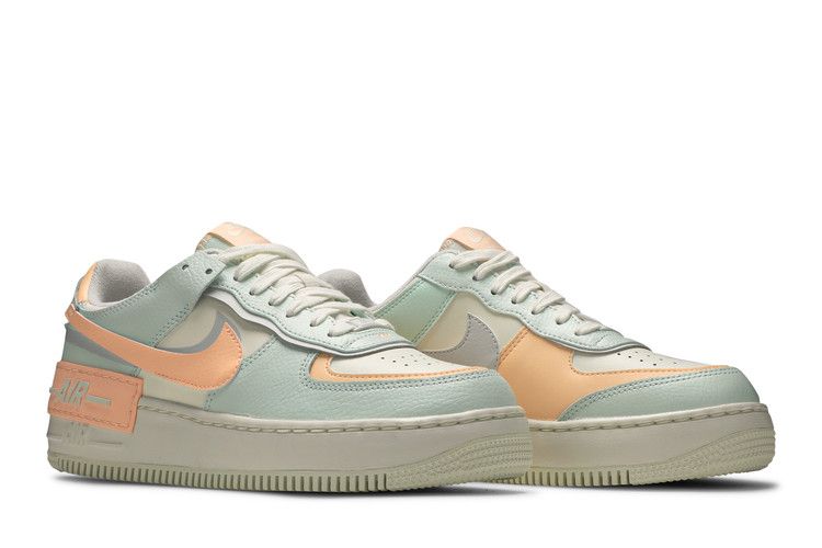 Nike Air Force 1 Low Shadow Sail Barely Green (Women's)