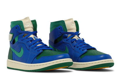 Jordan 1 High Zoom Air CMFT Aleali May Califia (Women's)