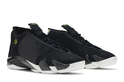 Jordan 14 OG Indiglo