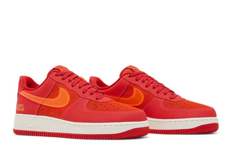 Nike Air Force 1 Low '07 ATL