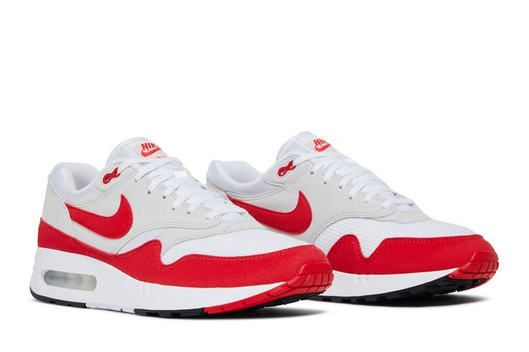 Nike Air Max 1 '86 OG Big Bubble Sport Red