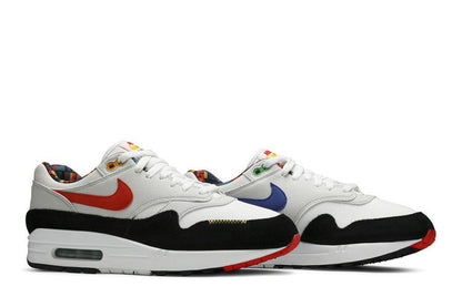 Nike Air Max 1 Live Together, Play Together