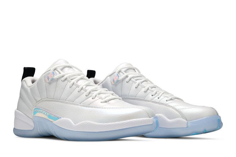 Jordan 12 Retro Low Easter (2021)