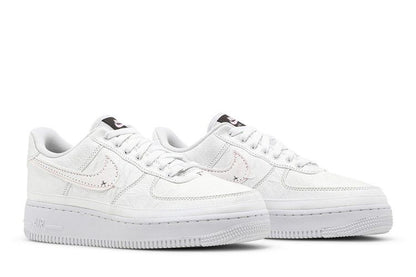 Nike Air Force 1 Low Reveal Fauna Brown Vanilla (Women's)