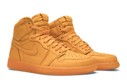 Jordan 1 Retro High Gatorade Orange Peel