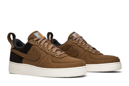 Nike Air Force 1 Low Carhartt WIP Ale Brown