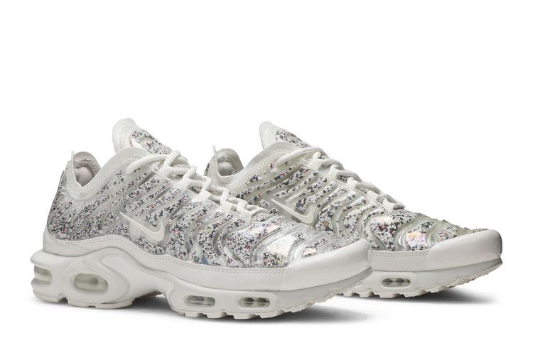 Nike Air Max Plus Phantom Silver (Women's)