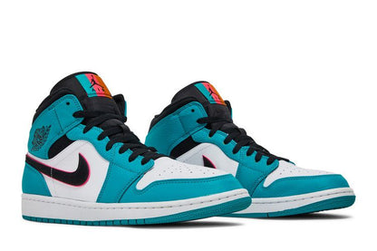 Jordan 1 Mid South Beach