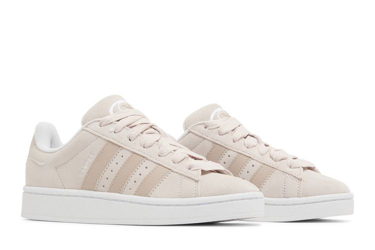 adidas Campus 00s Putty Mauve Wonder Taupe (Women's)