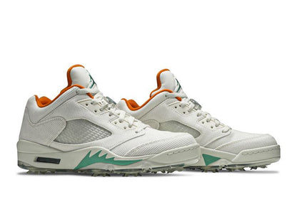 Jordan 5 Retro Low Golf Lucky and Good