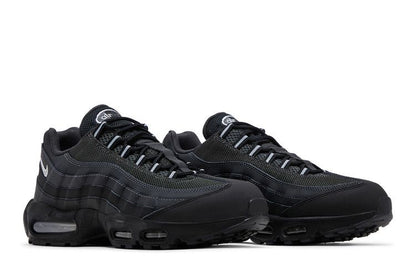 Nike Air Max 95 Black Silver