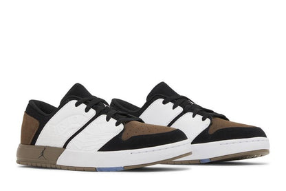 Jordan Nu Retro 1 Low Palomino