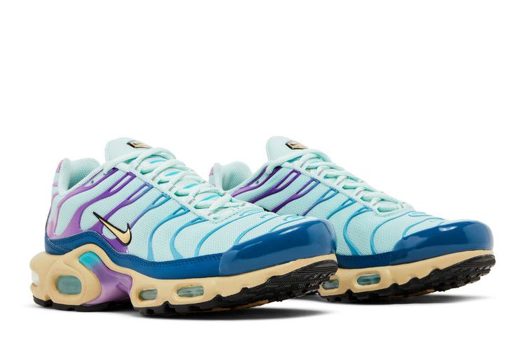 Nike Air Max Plus Jade Ice (Women's)