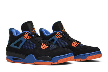 Jordan 4 Retro Cavs