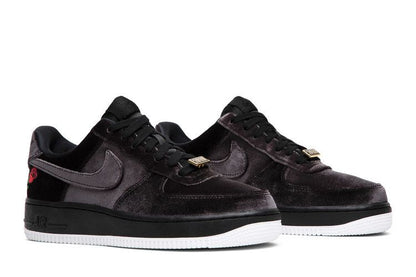 Nike Air Force 1 Low Rose Velvet