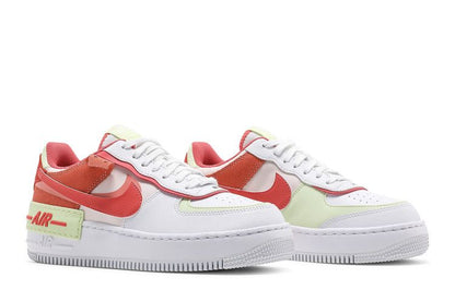 Nike Air Force 1 Low Shadow White Magic Ember (Women's)