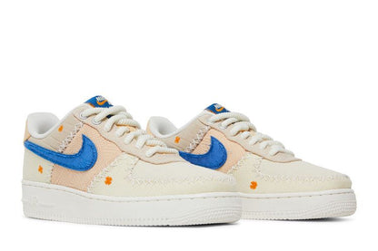 Nike Air Force 1 Low '07 40th Anniversary Edition LA Flea (Women's)