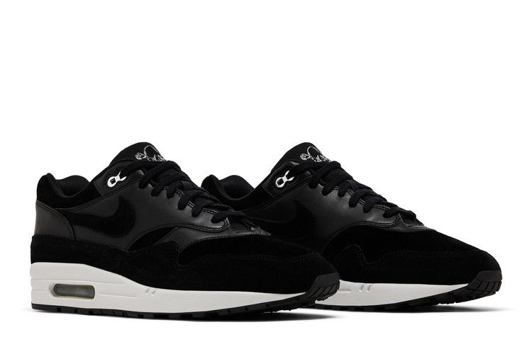 Nike Air Max 1 Rebel Skulls