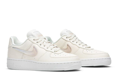 Nike Air Force 1 Low Jelly Puff Pale Ivory (Women's)