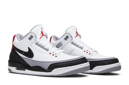 Jordan 3 Retro Tinker Hatfield