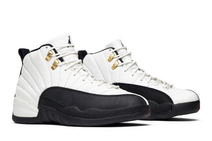 Jordan 12 OG Taxi (1997)