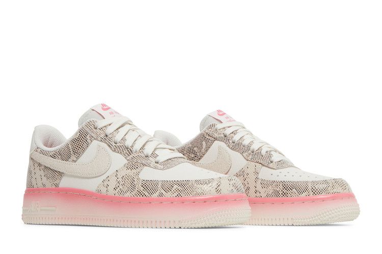 Nike Air Force 1 Low Our Force 1 Snakeskin (Women's)
