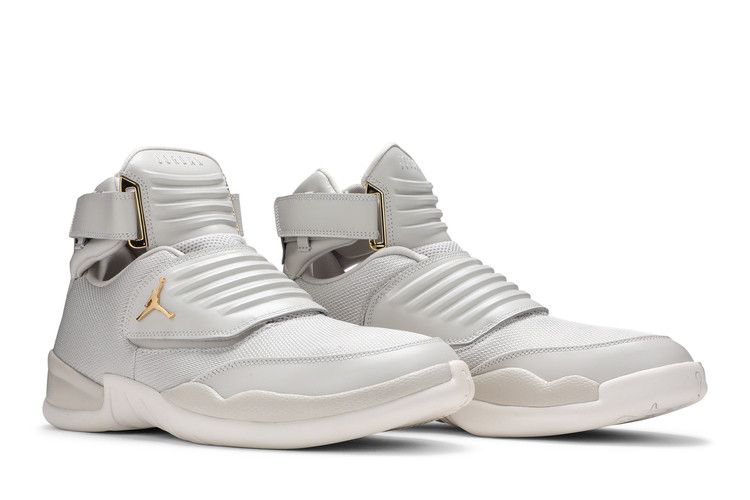 Jordan Generation 23 Light Bone