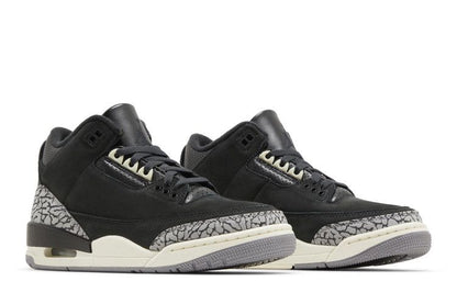 Jordan 3 Retro Off Noir (Women's)