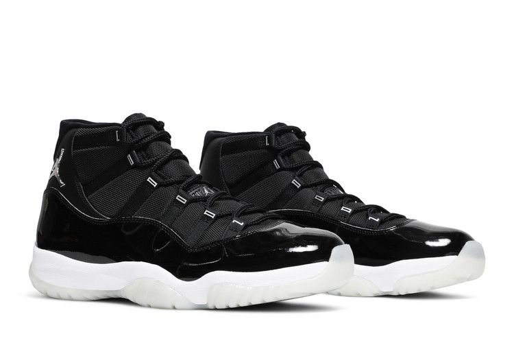 Jordan 11 Retro Jubilee 25th Anniversary