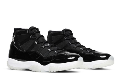 Jordan 11 Retro Jubilee 25th Anniversary