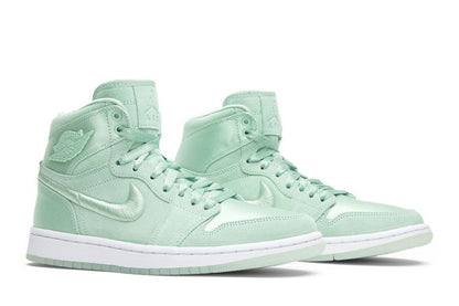 Jordan 1 Retro High Season of Her Mint Foam (Women's)