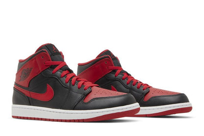 Jordan 1 Mid Alternate Bred (2022)
