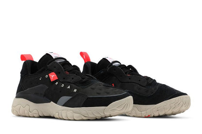 Jordan Delta 2 Black Infrared